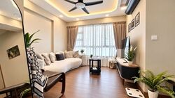 Blk 109B Eastglen @ Canberra (Sembawang), HDB 4 Rooms #617677511